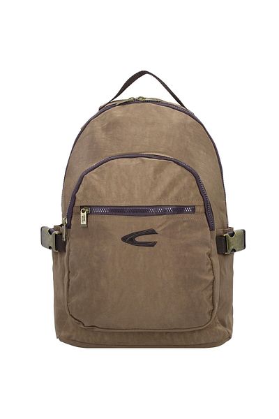 Camel Active Journey Sırt Çantası 43 cm Laptopfach