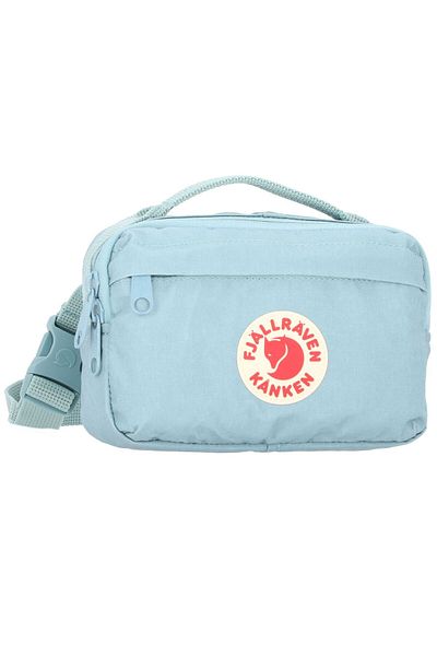Fjällräven 18 cm taška do pása Kanken - Gürteltasche