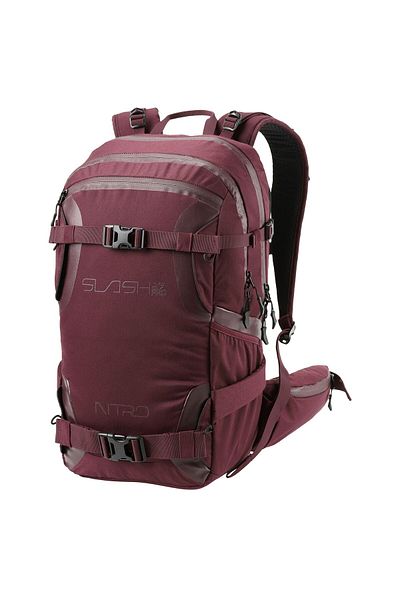 Nitro Adventure Slash 25 Pro Rucksack 53 cm