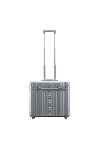 Aleon 2-Rollen Pilotentrolley 41 cm