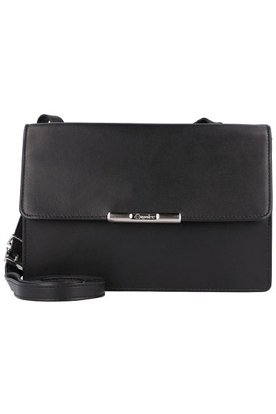 Esquire Helena Clutch Geldbörse RFID Leder 17,5 cm