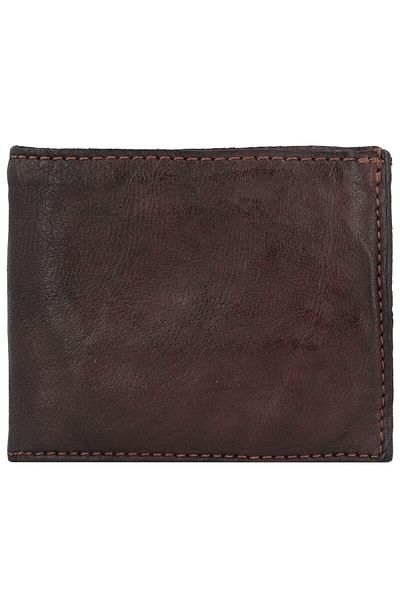 Campomaggi Apollo Wallet Leather 12 cm