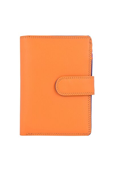 Mywalit Medium Snap Portofel portofel piele 13 cm