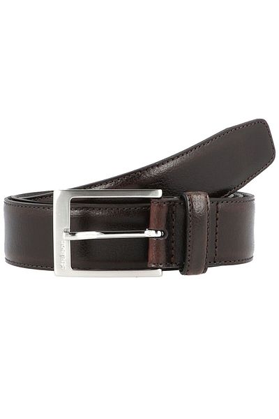 STRELLSON Gürtel Leder