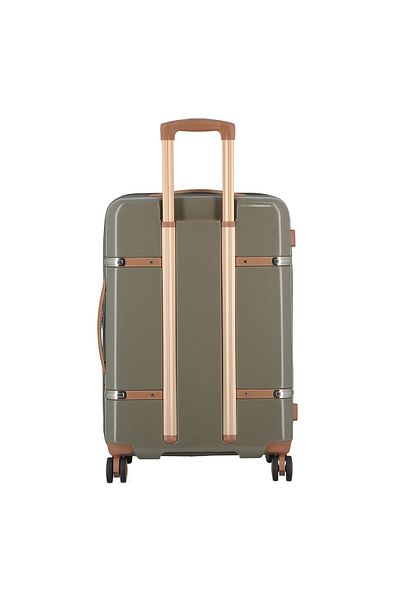 Jump Cassis Riviera ECO 4 Tekerlekli Taşıma Arabası 65 cm