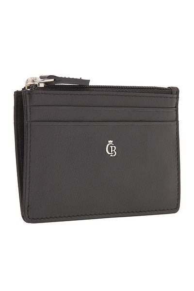 Castelijn & Beerens Vita credit card case RFID leather 11 cm