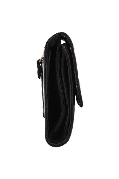 Campomaggi Wallet Leather 15.5 cm