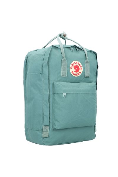 Fjällräven Kanken backpack 43 cm laptop compartment