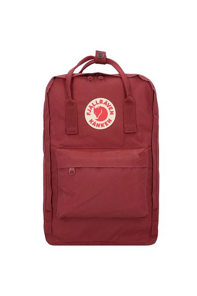 Fjällräven Kanken backpack 37 cm laptop compartment
