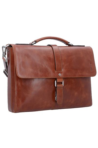 Picard Buddy Akten Çanta Deri 38 cm