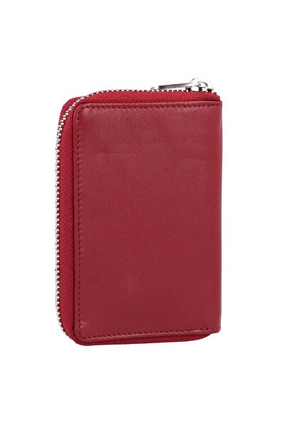 Esquire Oslo Nappa wallet RFID leather 8 cm