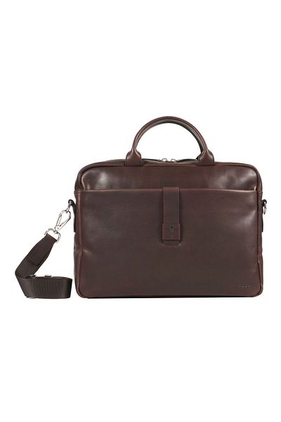 JOOP! Loreto Pandion Aktentasche Leder 39 cm Laptop
