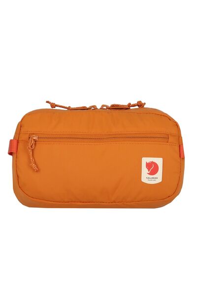 Fjällräven High Coast Hip Bag Gürteltasche 21 cm