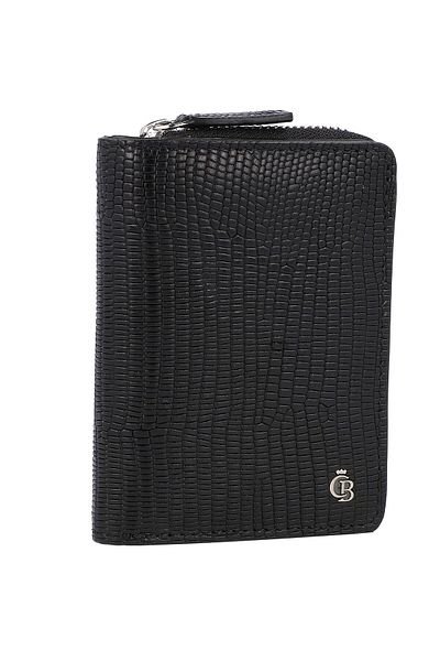 Castelijn & Beerens Donna wallet RFID leather 8 cm