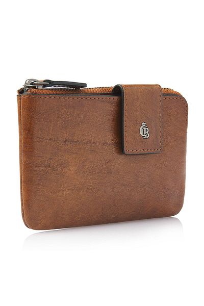 Castelijn & Beerens Rien key wallet RFID leather 11.5 cm