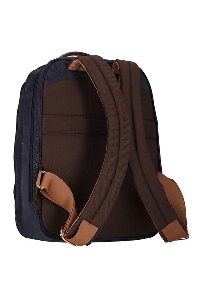Bric's Life backpack 42 cm laptop compartment