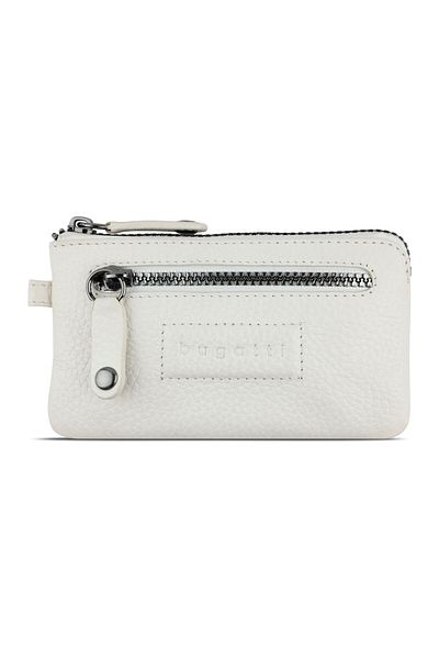 BUGATTI Elsa Schlüsseletui Leder 12,5 cm