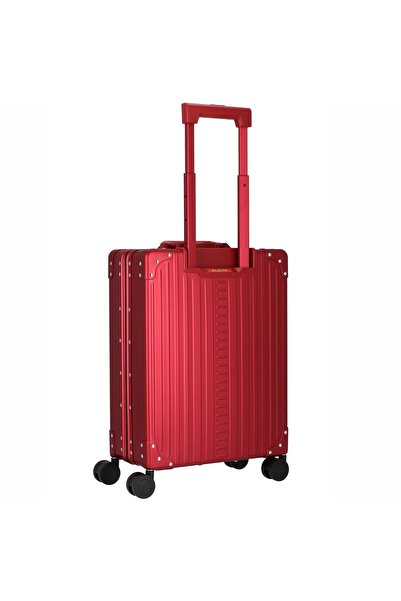 Aleon Business 4-Rollen Businesstrolley 55 cm