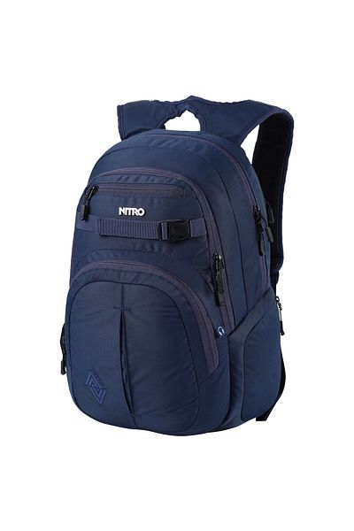 Nitro Chase Größe: 51 cm Laptopfach