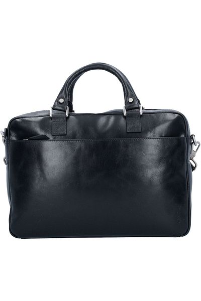 Picard Buddy Aktentasche Leder 39 cm Laptop