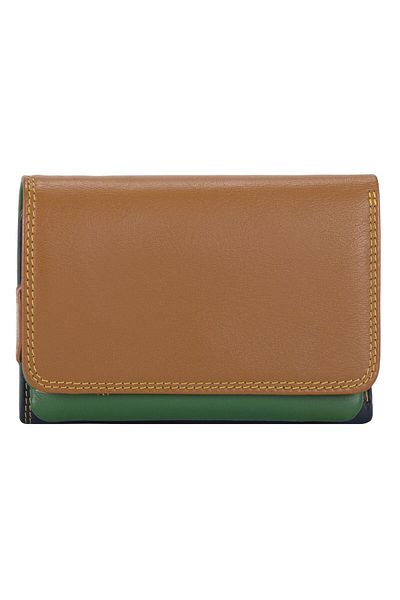 Mywalit Wallet Leather 12 cm
