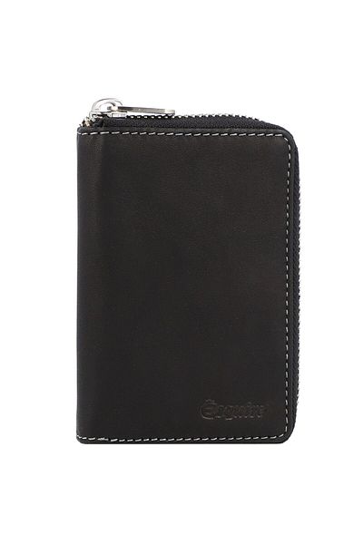 Esquire Oslo Dallas wallet RFID leather 8 cm