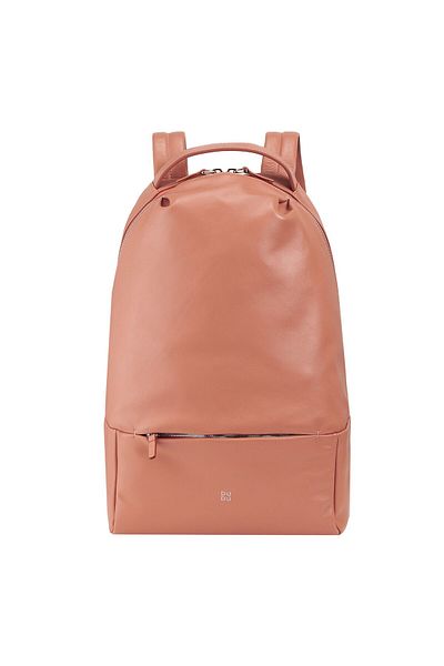 DUDU Rucsac piele 37 cm