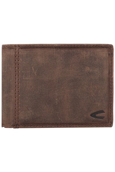Camel Active Vietnam Geldbörse RFID Leder 9 cm