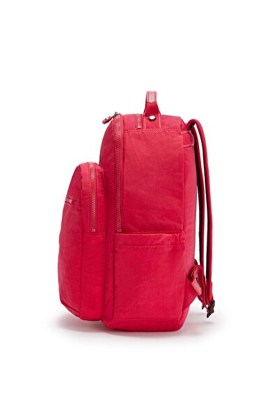 Kipling Rucsac Seoul cu lățime de 44 cm - Laptop Fachası