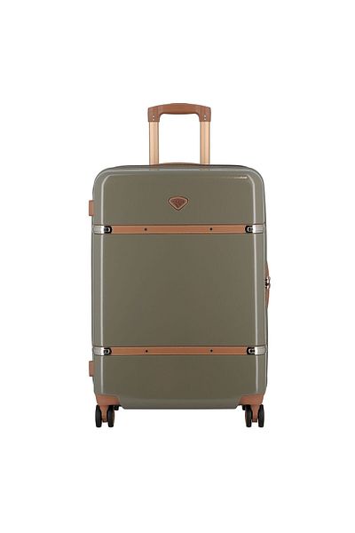 Jump Cassis Riviera ECO 4 Tekerlekli Taşıma Arabası 65 cm