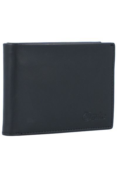 Esquire New Silk wallet leather 10 cm