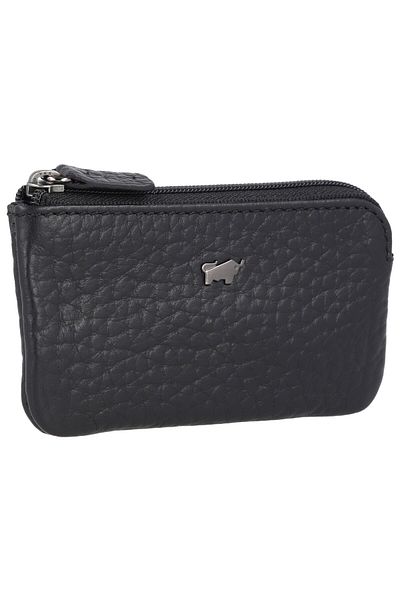 Braun Büffel Yannik Key wallet Leather 12 cm
