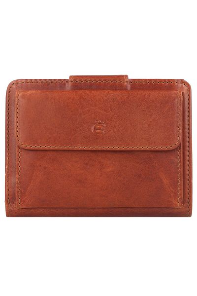 Esquire Dallas Geldbörse RFID LED 12,5 cm