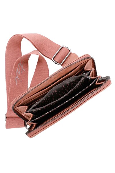 Fritzi aus Preußen Lou Vintage Umhängetasche 20,5 cm