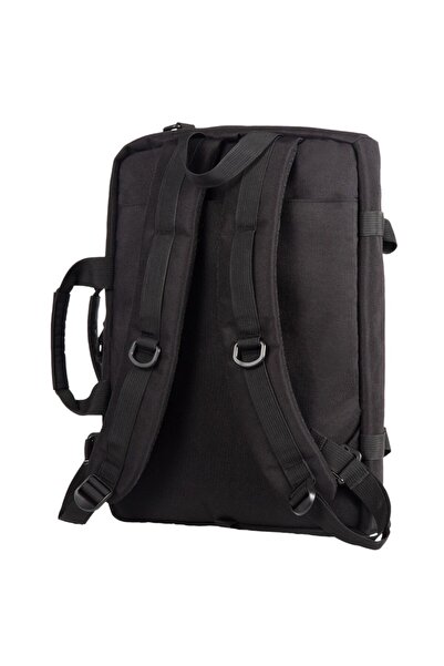 LIGHTPAK RPET Aktentasche 43 cm Laptopfach