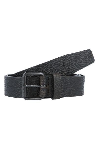 STRELLSON Gürtel Leder
