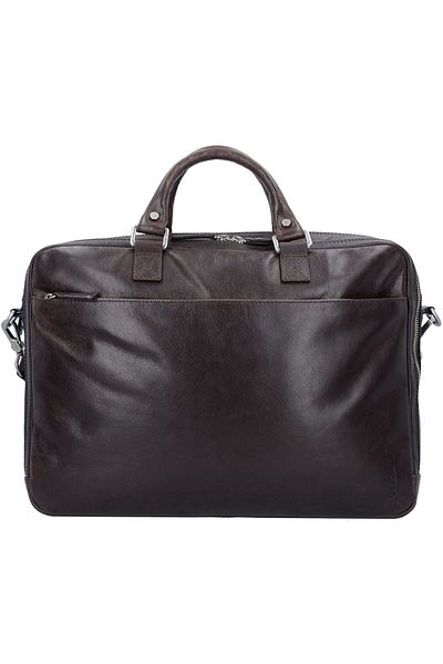 Picard Buddy Akten Çanta Deri 42 cm