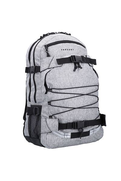 Forvert Melange backpack 48.5 cm laptop compartment