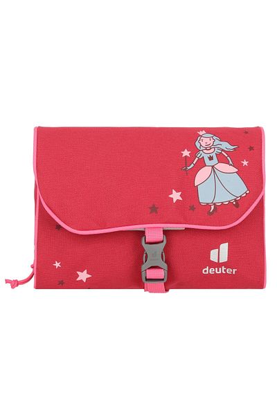 Deuter Çocuk Yıkama Torbası Çocuk Kulturbeutel 20 cm