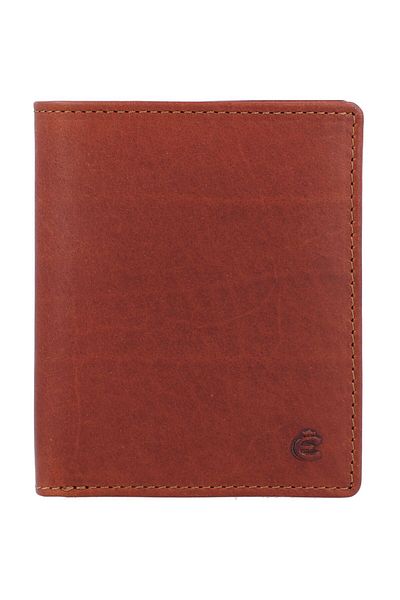 Esquire Dallas wallet leather 9 cm