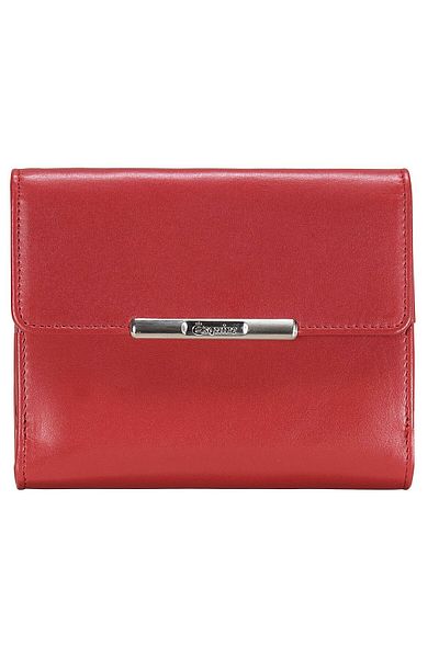 Esquire Helena wallet leather 12 cm