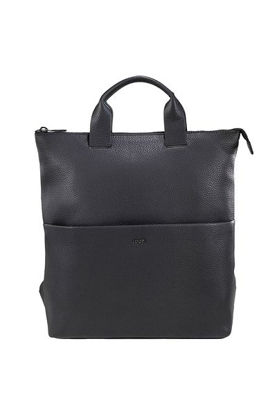 JOOP! Cardona Lars Business backpack Leather 40 cm Laptop compartment