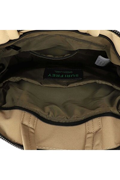 SURI FREY SFY SURI Green - Tanny Daypack 40 cm Laptop compartment