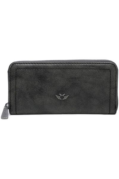 Fritzi aus Preußen Fritzi10 Nicole Vintage Geldbörse 20 cm