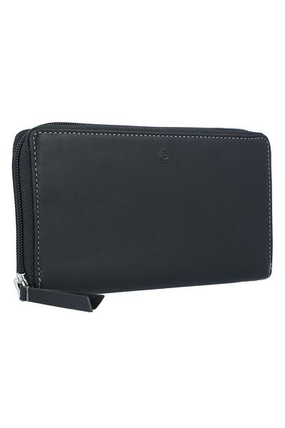 Esquire Esquire Dallas wallet leather 19 cm
