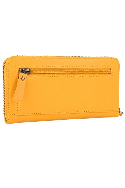 Esquire Peru wallet RFID leather 19 cm