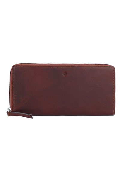 Esquire Esquire Dallas wallet leather 19 cm