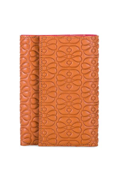 Mywalit Wallet leather 12 cm