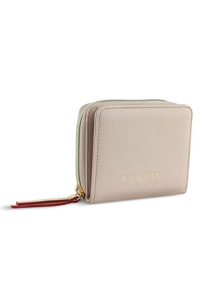 BUGATTI Portofel Ella 12 cm