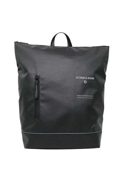 STRELLSON Stockwell 2.0 Greg backpack 44 cm laptop compartment